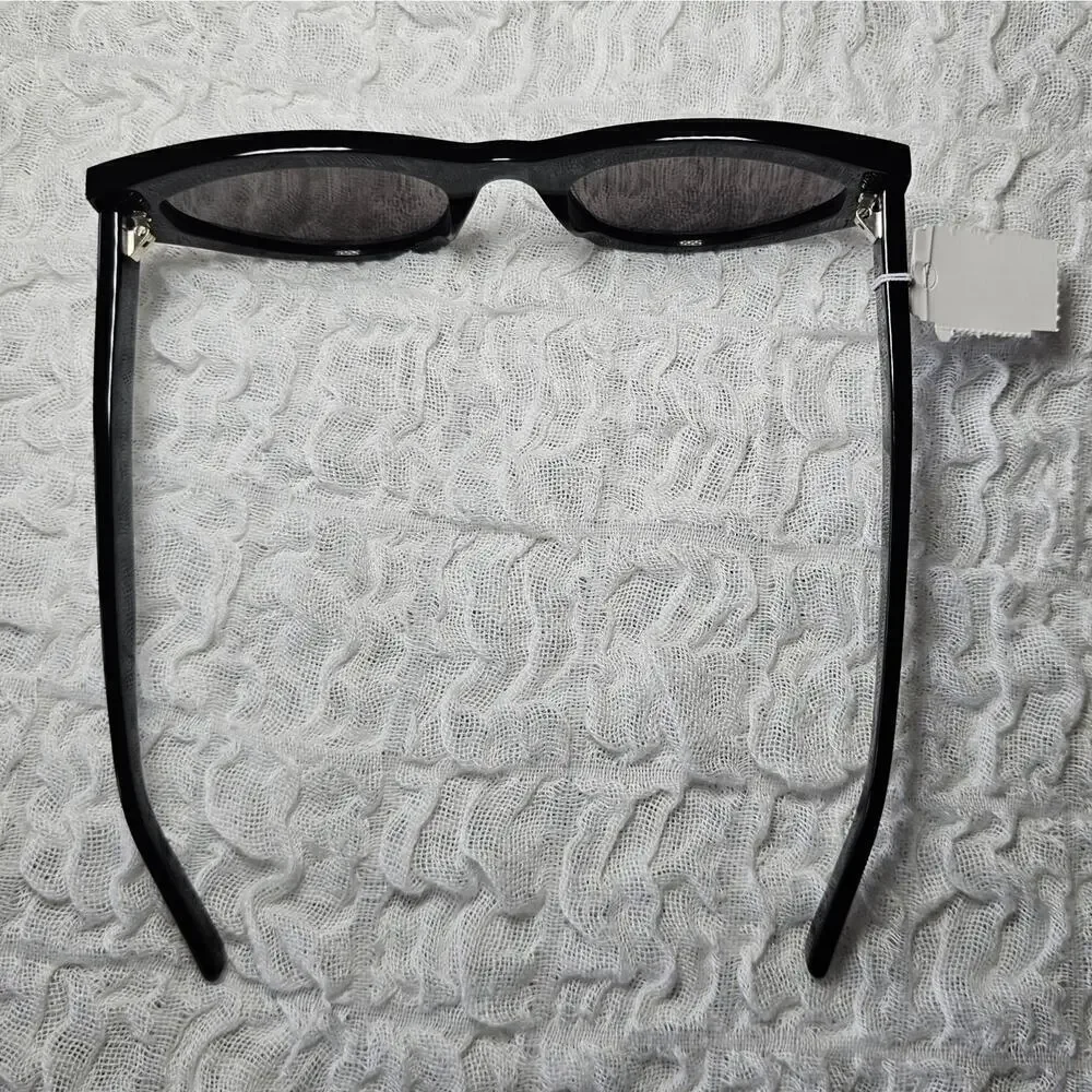 Saint Laurent Grace Core Sunglasses Black